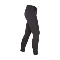 Hy Equestrian Ladies Burton Hardwearing Everyday/Competition Jodhpurs 24-38'
