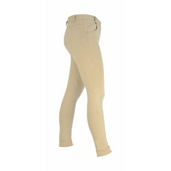 Hy Equestrian Ladies Melton Practical Everyday Competition Jodhpurs 24-38'