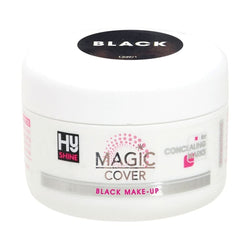 Hy Equestrian Magic Cover Make-Up Conceals Marks Scars and Enhances Features