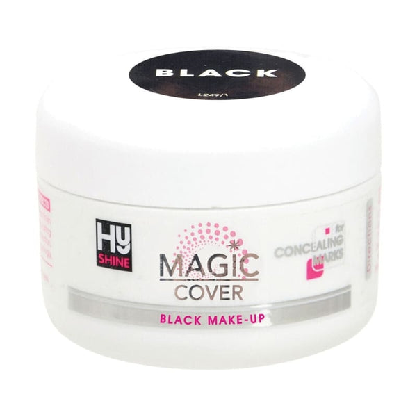 Hy Equestrian Magic Cover Make-Up Conceals Marks Scars and Enhances Features