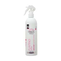 Hy Equestrian Magic Hold Plaiting Spray For Quick Perfect Plaits Stay In Place