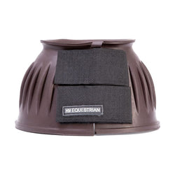 Hy Equestrian Over Reach Boots For Ridden Work or Turnout Value Overeach Boots