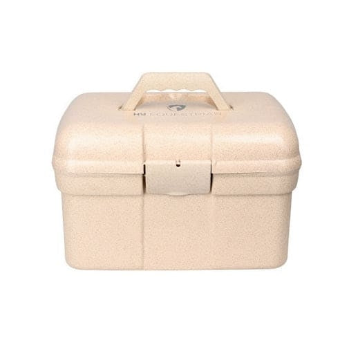 Hy Equestrian Recycled Grooming Box Eco-Friendly Storage Box For Grooming Kit