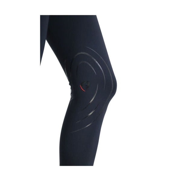 Hy Equestrian Selah Competition Riding Tights Ladies Pull On Riding Leggings