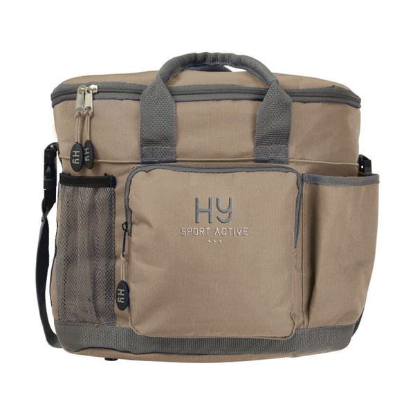 Hy Equestrian Hy Sport Active Grooming Bag With Multiple Compartments All Colour