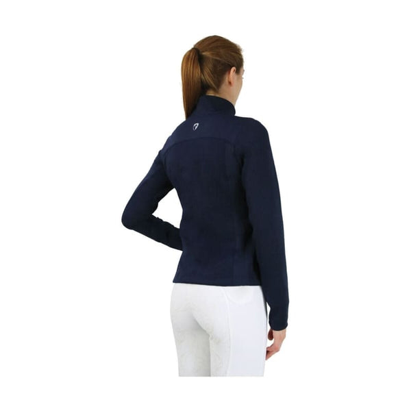 Hy Equestrian Synergy Flex Jacket Ultra Lightweight With Mesh Panels XS-XL