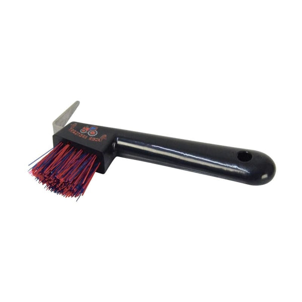 Hy Equestrian Tractors Rock Hoof Pick Horse and Pony Grooming Equipment For Kids