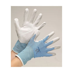 Hy Hy5 Adults Light Weight Multi-Purpose Stable Gloves Blue/Purple/Pink S-L