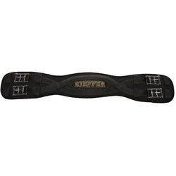 Kieffer Air-Tex Breathable Wicking Ventilated Non-Elasticated Dressage Girth