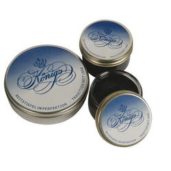 Konigs Konig BOOT POLISH Leather Cream 50ml - Colours to match your Konig Boots