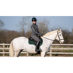 LeMieux Cotton GP Square Saddlecloth Benetton Full SALE