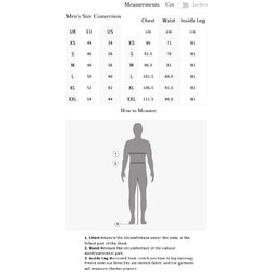 LeMieux Gilet Mens Short Sleeveless Puffer Coat Wind/Water Resistant Black/Navy