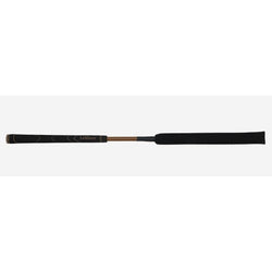 LeMieux Grip-Tek LeBaton Whip BS Legal Horse Event XC Bat Navy/Brown/Black/Thyme