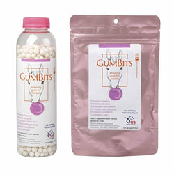 LeMieux Gumbits Gum Bits Candy Stop Horse Teeth Grinding Salivation and Submission