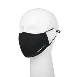 LeMieux Reusable Face Mask PM2.5 Adjustable Carbon 4 Layer + Pack of 10 Filters SALE
