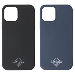 LeMieux Soft Touch Sleek Slim Mobile Phone Case Iphone Protection Navy iphone SALE