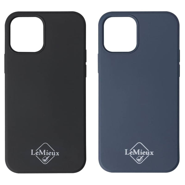 LeMieux Soft Touch Sleek Slim Mobile Phone Case Iphone Protection Navy iphone SALE