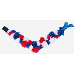 LeMieux Toy Pony Flower Sash Multi Ribbon Garland Kids Mini Play Horse Tack
