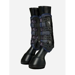 LeMieux Ultra Mesh Snug Boots Boot Flex Breathable Schooling/Dressage/Jump/Hack