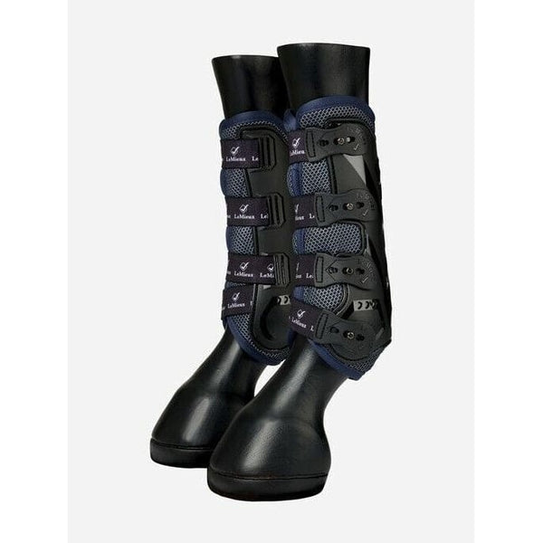 LeMieux Ultra Mesh Snug Boots Boot Flex Breathable Schooling/Dressage/Jump/Hack