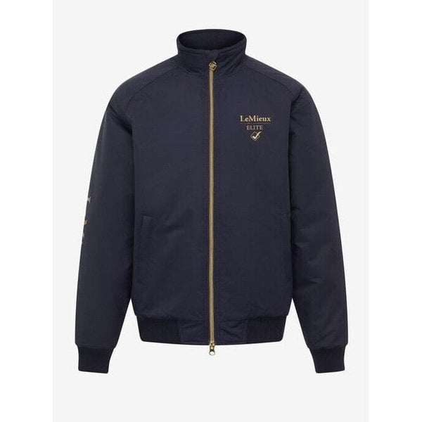 LeMieux Young Rider Elite Team Jacket Kids Teens Girls Riding Blouson Age 9-13