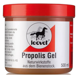 Leovet Propolis Gel Natural Antibiotic Wound Healing Protecting First Aid 350ml