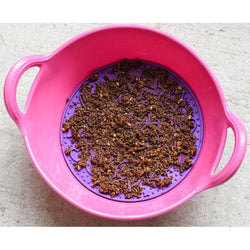 Likit Graze Paste Graze Maze Paste For Horse and Pony Lick Mat Spreadable Treat