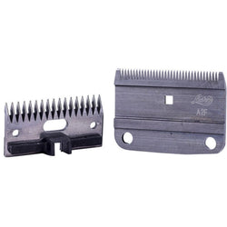 Lister A2F/AC Fine Blade Set For Eclipse Fusion Legend Liberty and Star Clippers