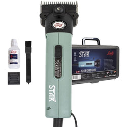 Lister Clipping Star Mains Powered Horse Clippers Powerful Fast and Efficient