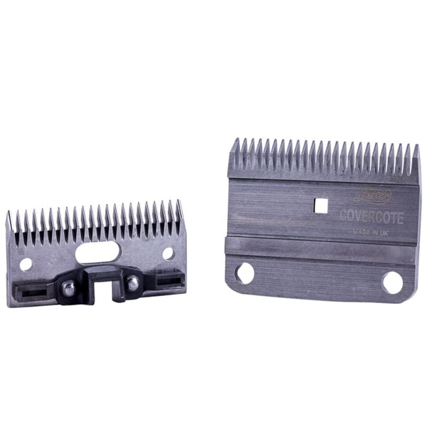 Lister Covercote Blade Set For Eclipse Fusion Legend Liberty and Star Clippers