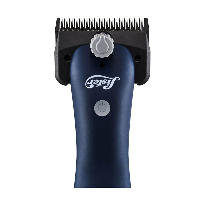 Lister Eclipse Cordless Clipper New Smallest Lightweight Compact