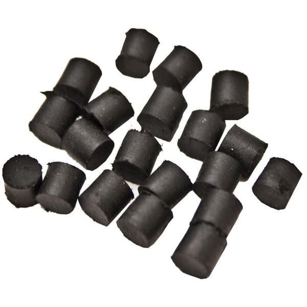 Liveryman Rubber Stud Plugs For Packing Out/Maintain Stud Holes When Not In Use