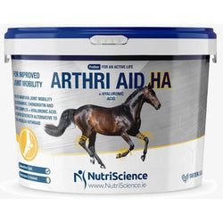NutriScience ArthriAid HA Max Strength Arthri Aid MSM Mobility Joint Supplement