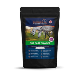 Premier Performance CZ Gut Ease Powder Digestion Aid Yea Sacc Horse Supplement