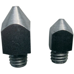 Stromsholm Screw In Studs Rounded Jumping RJ Soft to Firm Ground Box of 50 Studs