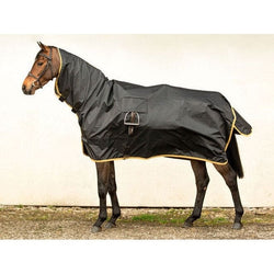 Supreme Products Pro Groom Rain Sheet Waterproof Competition Warm Up Rug XS - XL