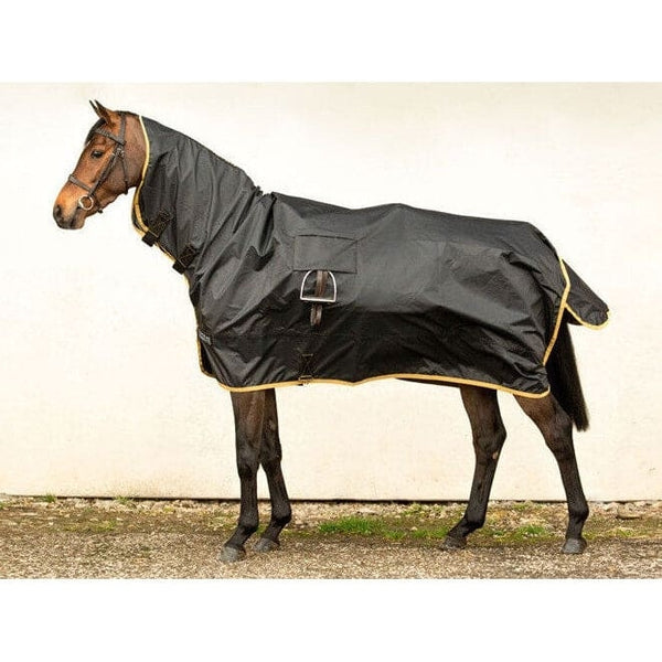 Supreme Products Pro Groom Rain Sheet Waterproof Competition Warm Up Rug XS - XL