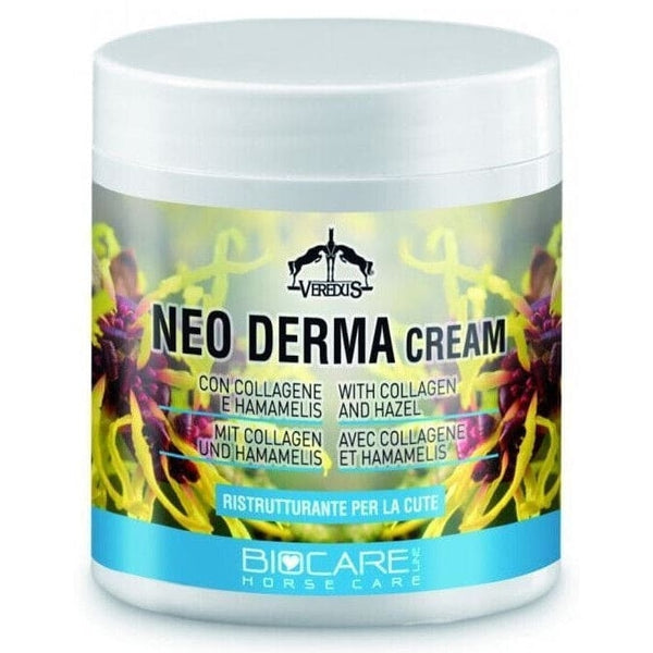 Veredus Bio Care Neo Derma Cream Skin Wound Healing Lotion Coat Regrowth Collgen