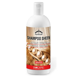 Veredus Bio Care Shampoo Sheen Silky Cleans Degrease Nourish Repel Dust/Dirt