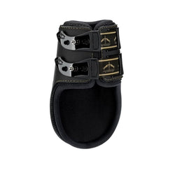 Veredus Grand Slam Carbon Gel Vento Airflow Cooling Fetlock Boot Black/Brown M/L