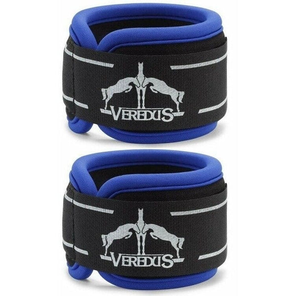 Veredus Magnetik Pro Wrap Magnetic Magnet Healing Therapy Pastern Protect *PAIR*
