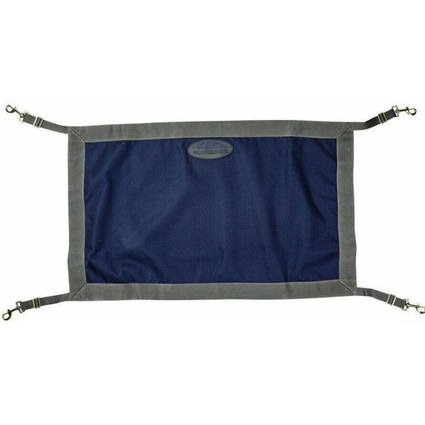 WeatherBeeta 1200D Stall Guard Stable Chain Alternative Allows Stable Air Flow