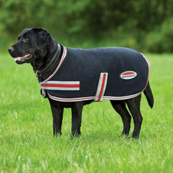 WeatherBeeta ComFiTec Therapy-Tec Fleece Dog Coat Ceramic Circulation Therapy 30cm/55cm SALE