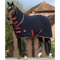 WeatherBeeta Fleece Cooler Combo Neck Full Neck Wicking Anti-Pilling Sweat Rug