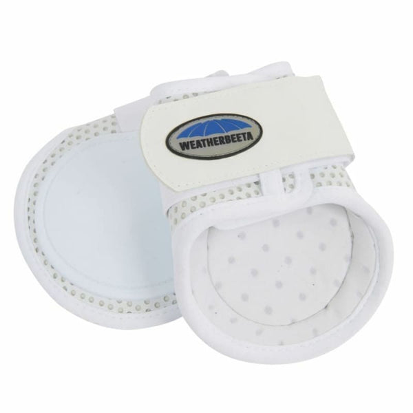 WeatherBeeta Lite Fetlock Boots Lightweight Breathable Perforated Leg Protection