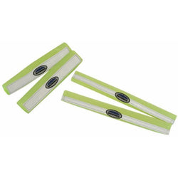 WeatherBeeta Reflective Bridle Kit 4Piece Hi Viz High Visibility Road Safety Set