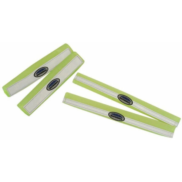 WeatherBeeta Reflective Bridle Kit 4Piece Hi Viz High Visibility Road Safety Set