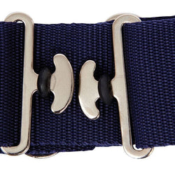 WeatherBeeta Replacement Spare Rug T Bar Rubber Surcingle Stoppers 10 Pack Black