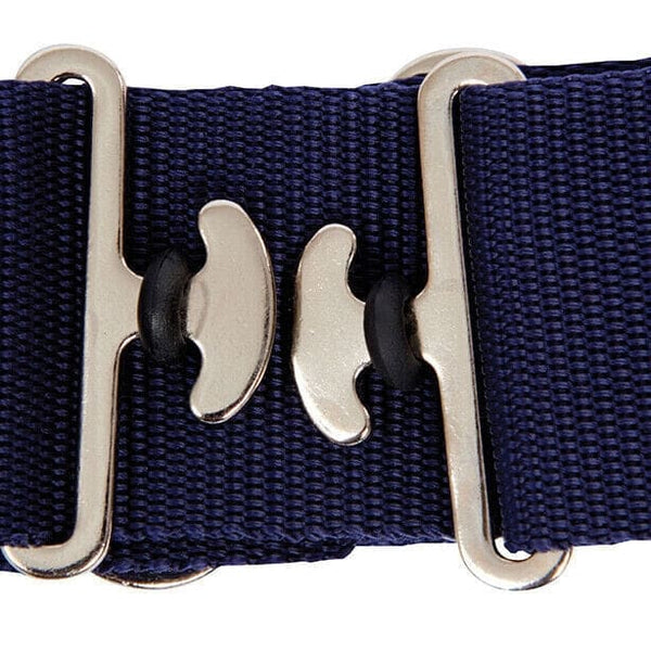 WeatherBeeta Replacement Spare Rug T Bar Rubber Surcingle Stoppers 10 Pack Black