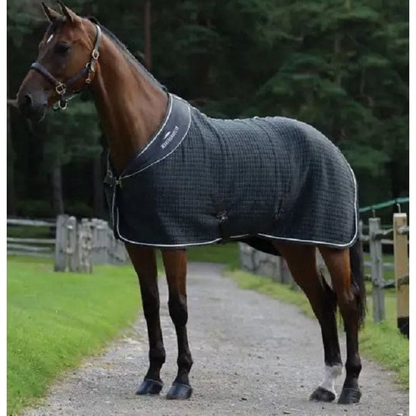 WeatherBeeta Thermocell Cooler Standard Neck Multi-Layer Wicking Warm Sweat Rug